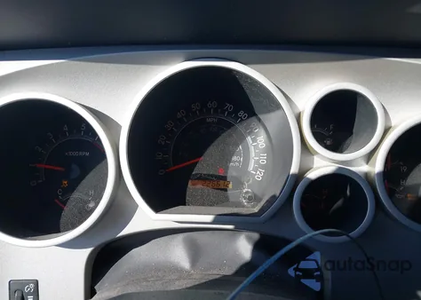 2008 Toyota Tundra Sr5 5.7L V8 from USA, damaged, VIN 5TFRV54118X067718